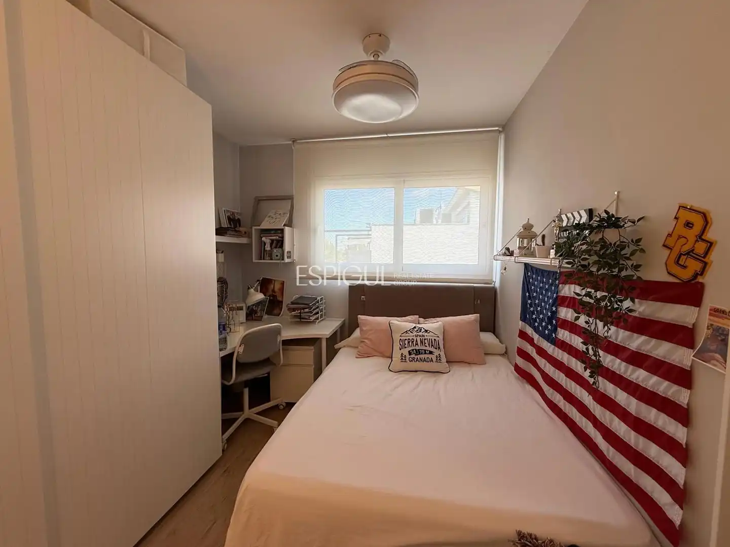 Piso de 168 m² en Vilablareix