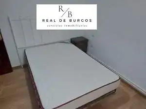Piso de 59 m² en Valladolid