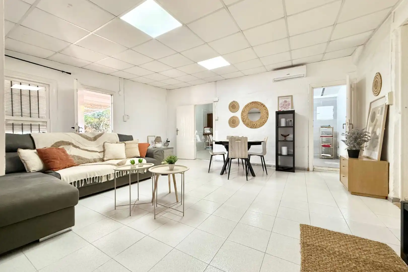 Piso de 120 m² en Guardamar del Segura
