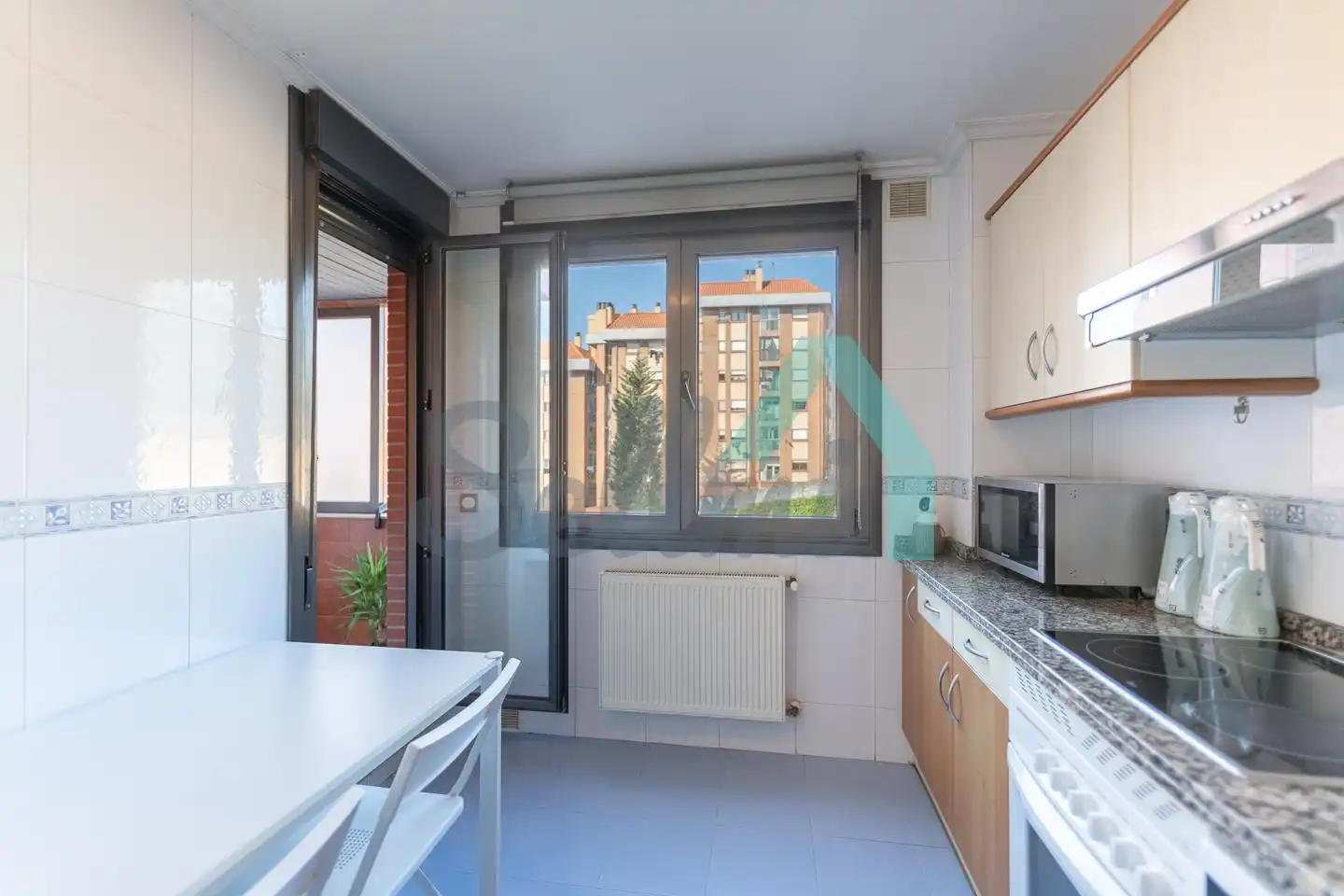 Habitación 98 m², Oviedo