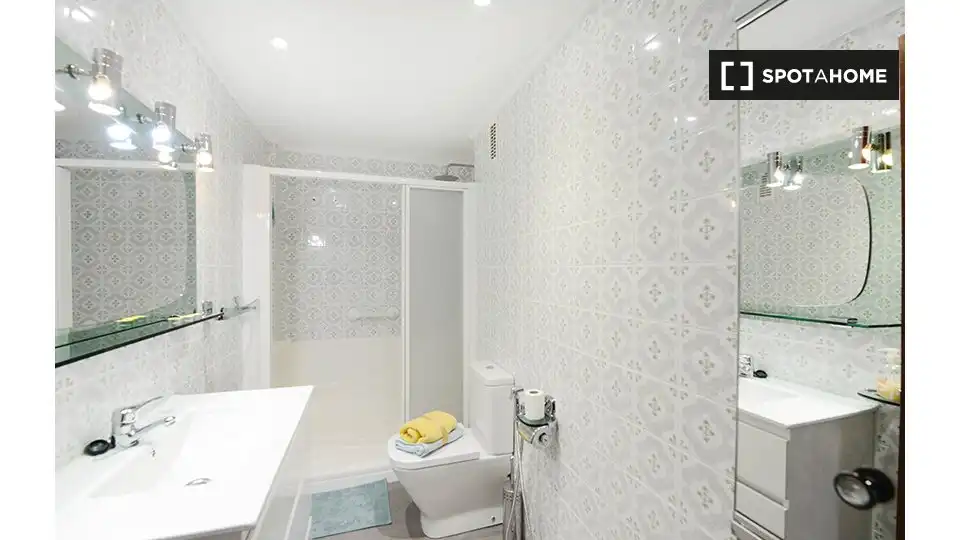 Habitación en alquiler, Bilbao