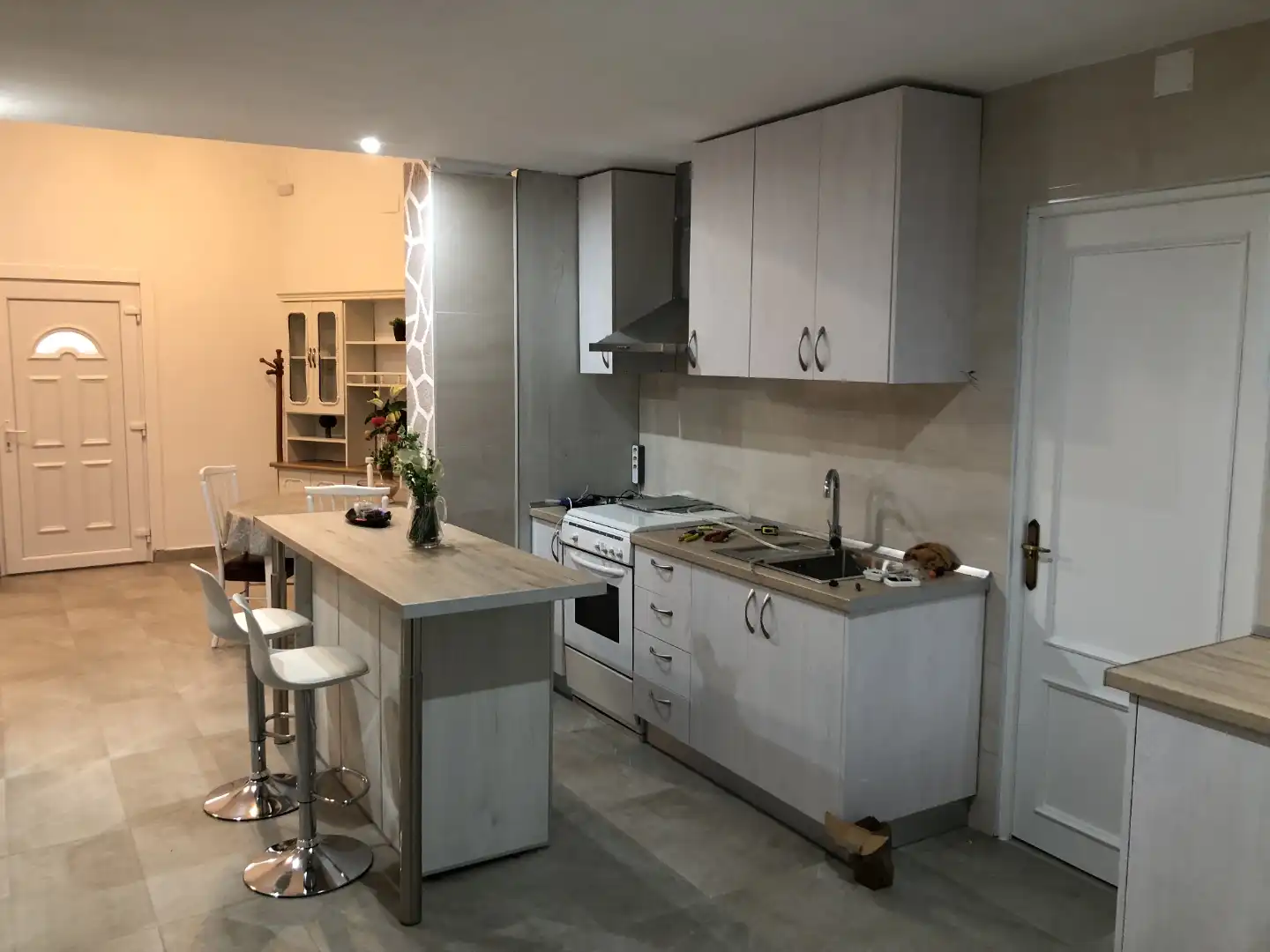 Pis de 110 m² a Motilla del Palancar