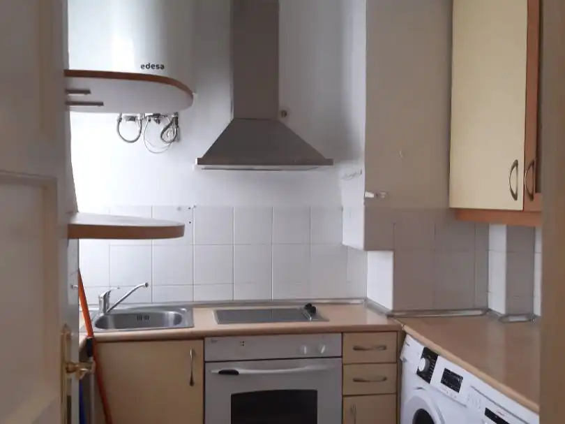 Pis de 75 m² a Madrid