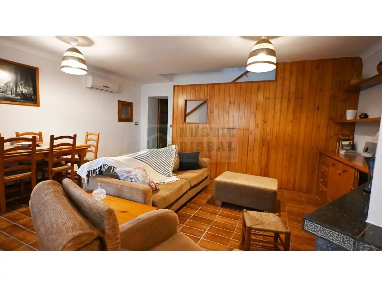 Casa de 143 m² en Ullastret