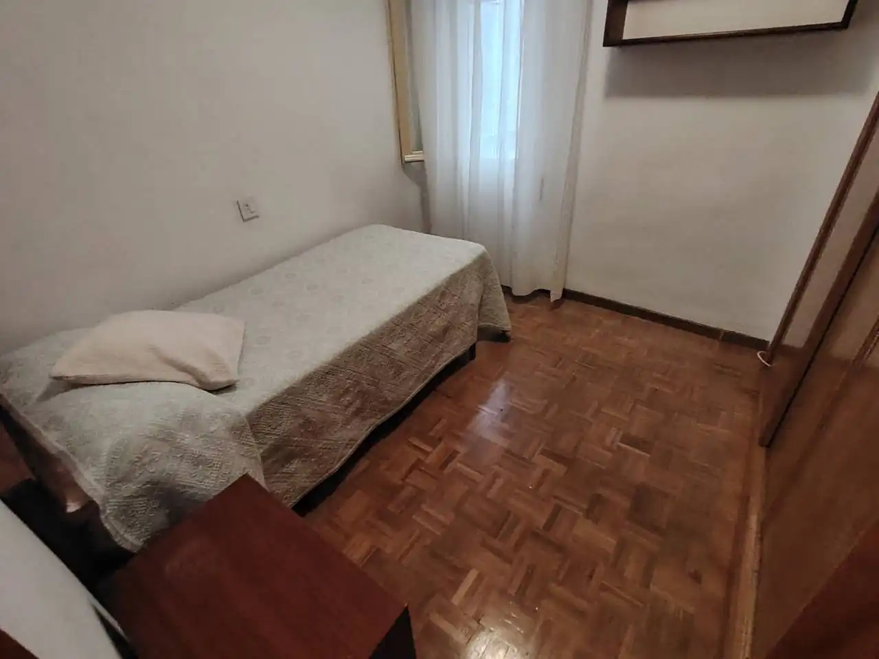 Pis de 80 m² a Zamora
