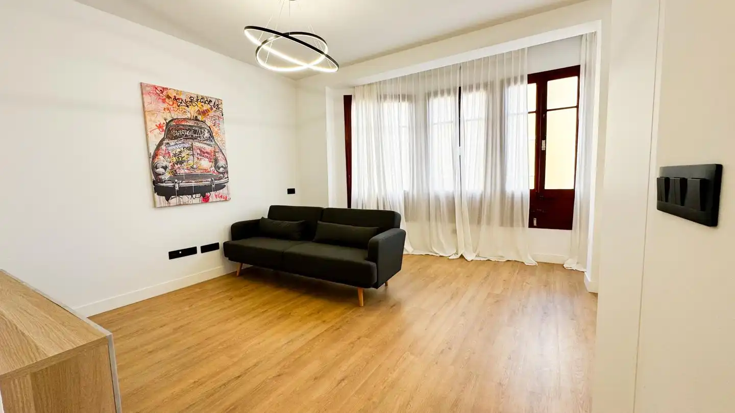 Piso de 50 m² en Las Palmas de Gran Canaria
