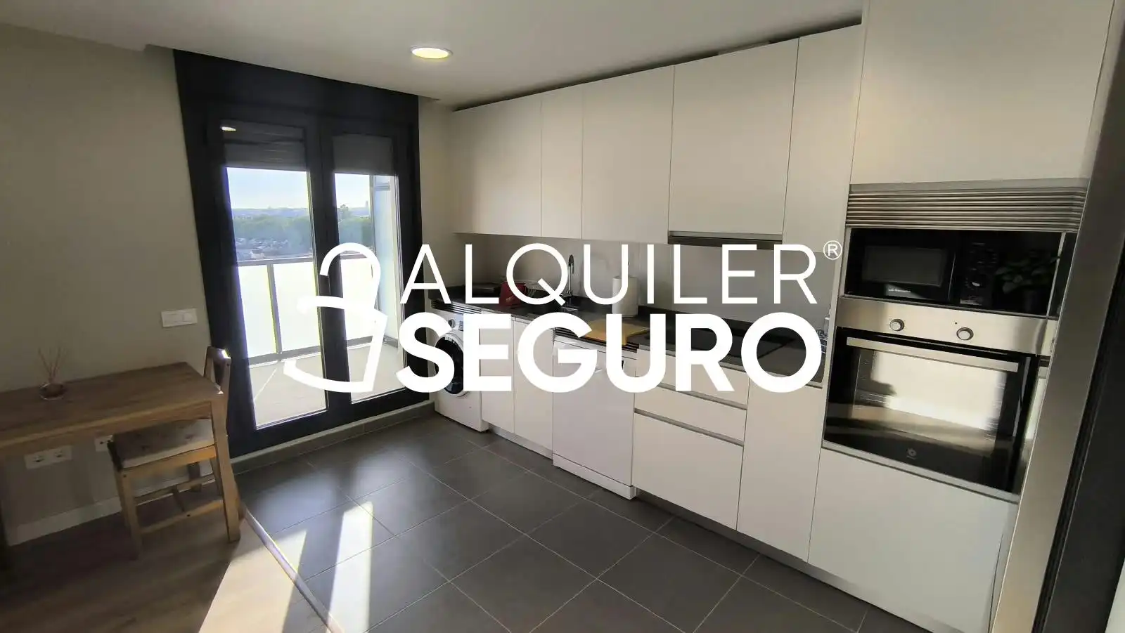 Piso de 60 m² en Sevilla