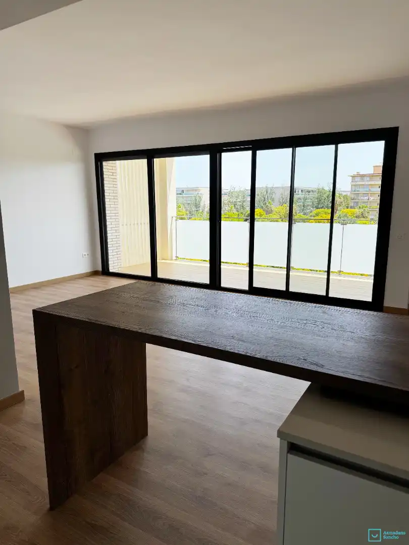 Piso de 108 m² en Salou