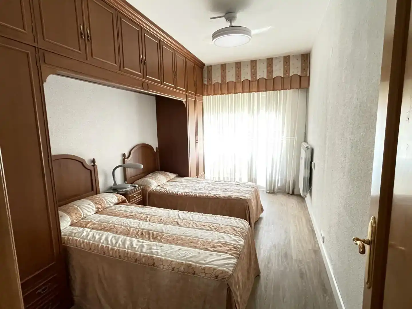 Habitación 102 m², Logroño