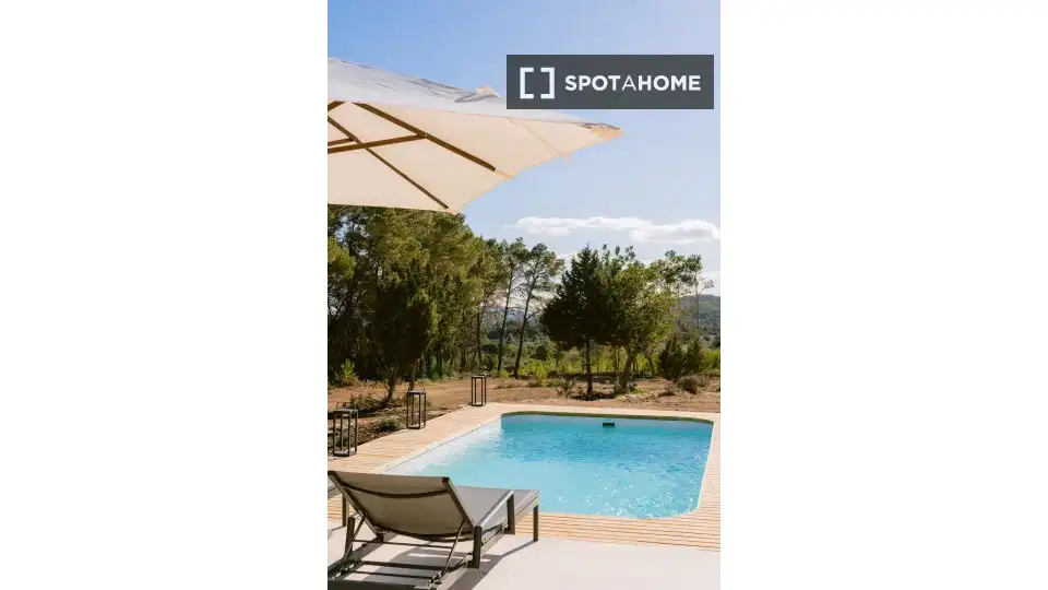 Habitación 138 m², Sant Joan de Labritja