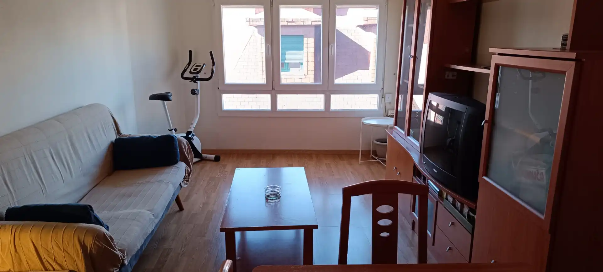 Pis de 74 m² a Oviedo