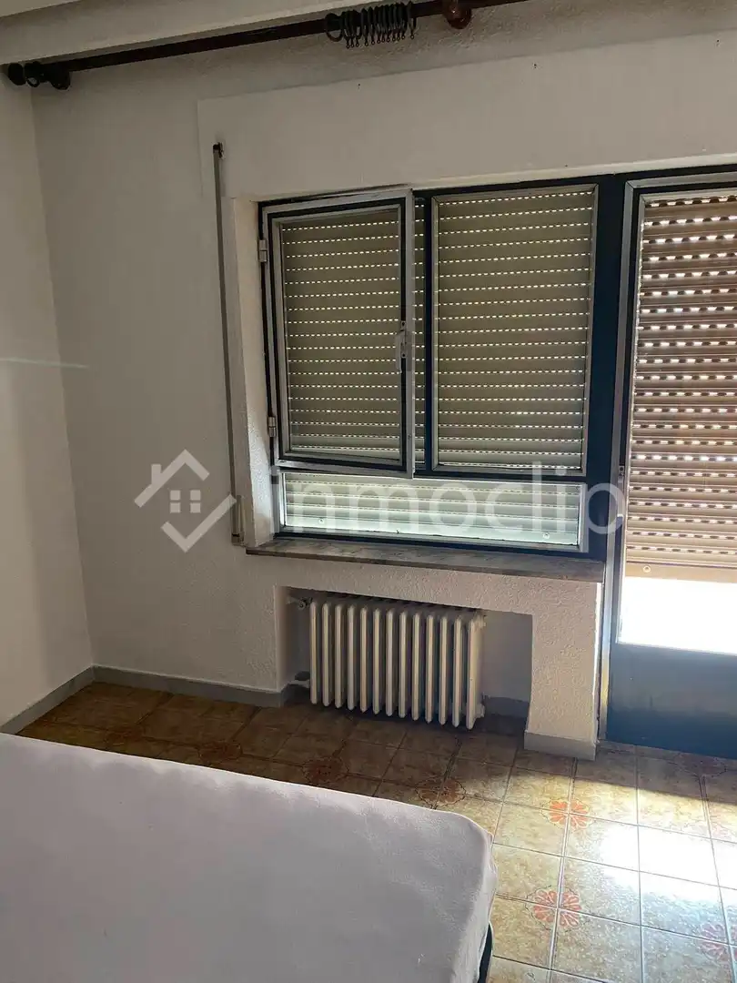 Pis de 117 m² a Salamanca