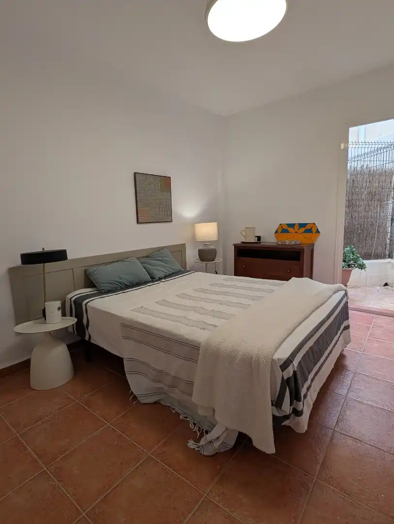 Wohnung 55 m² in Vera
