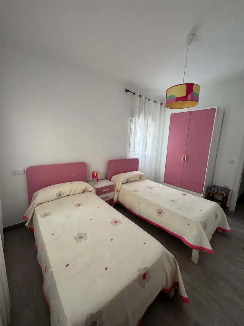 Pis de 100 m² a Cartagena