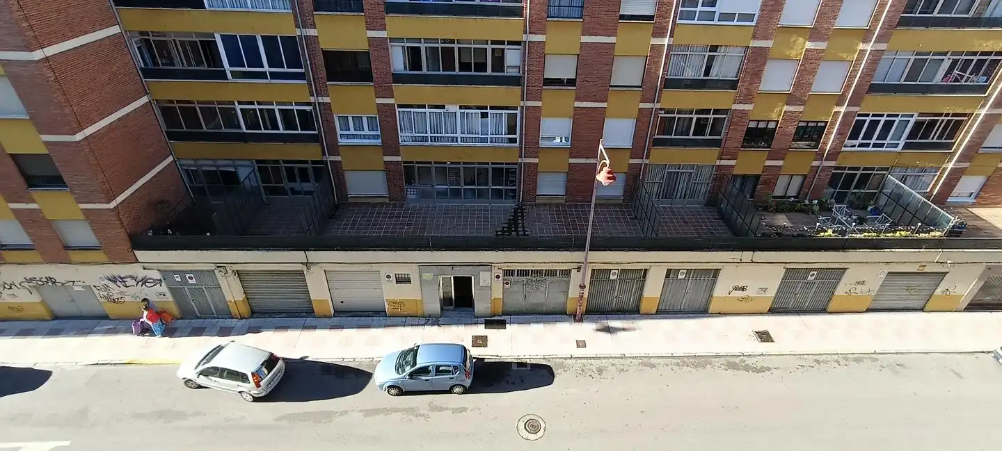 Piso de 100 m² en León