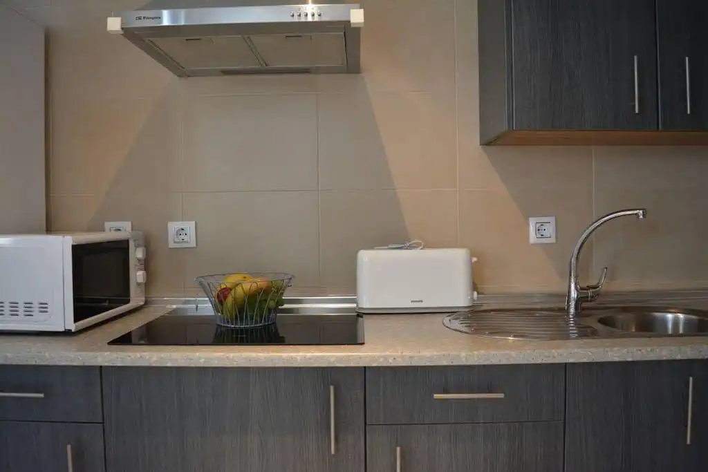 Piso de 45 m² en Sevilla