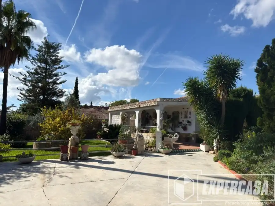 Casa de 127 m² a Picassent