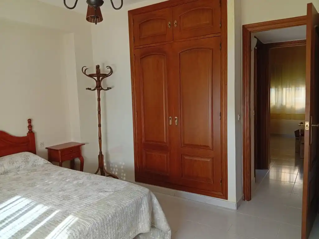 Wohnung 105 m² in Badajoz