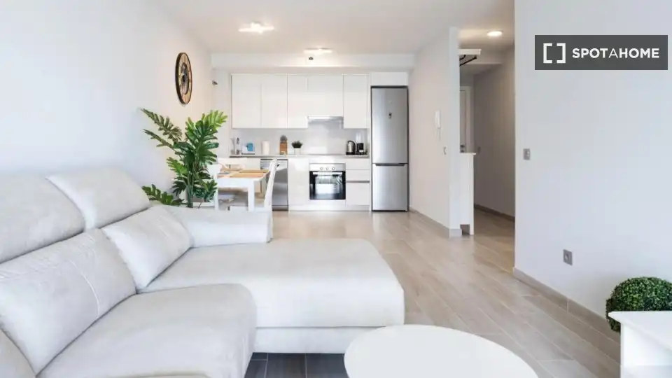 Habitación 115 m², Granadilla de Abona