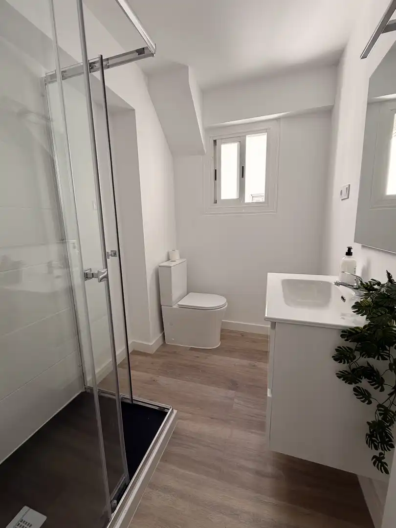 Habitación en alquiler, Alicante