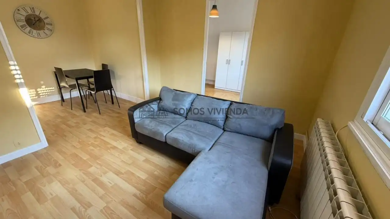 Wohnung 89 m² in Ourense