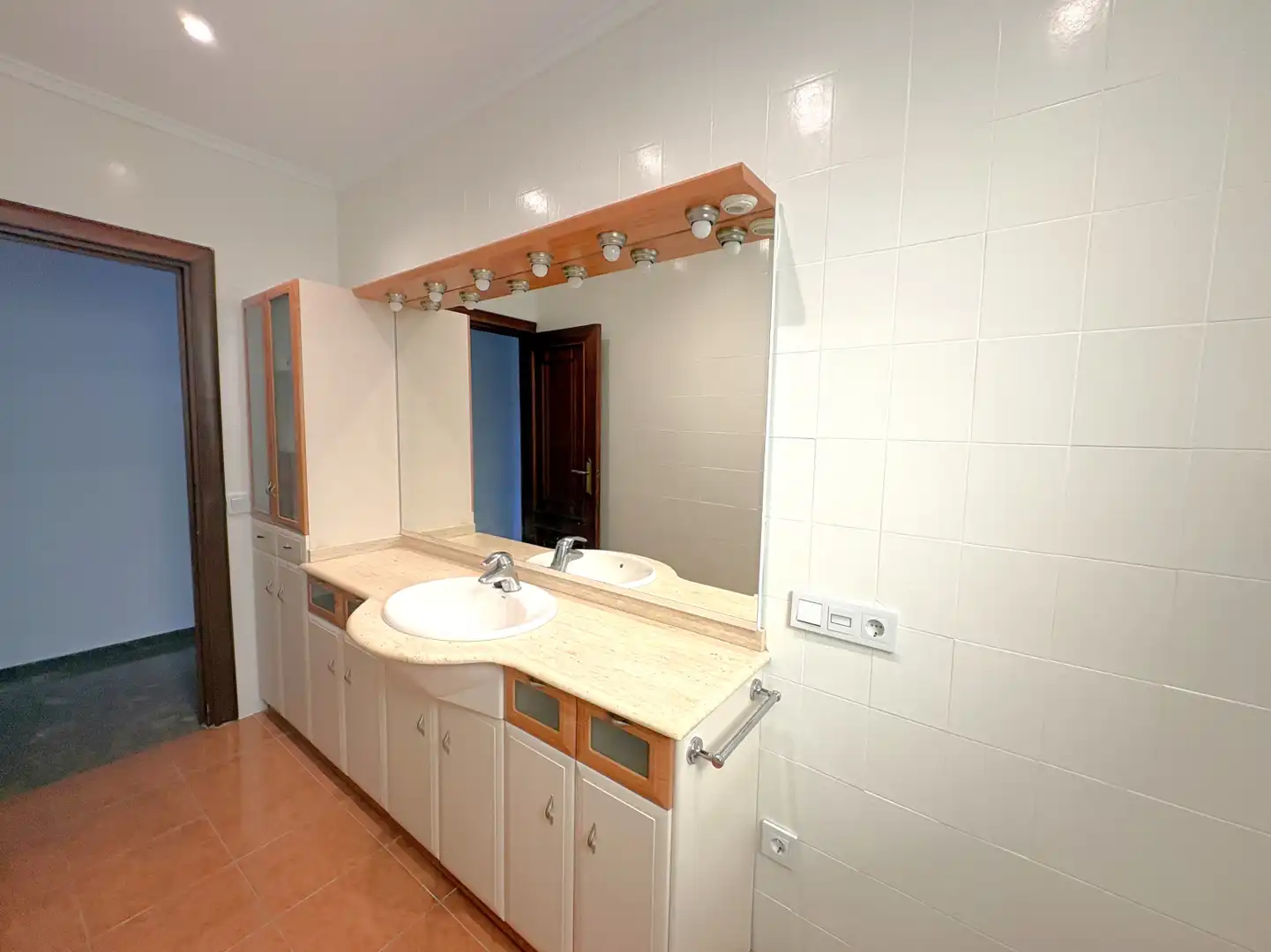 Piso de 160 m² en Valencia