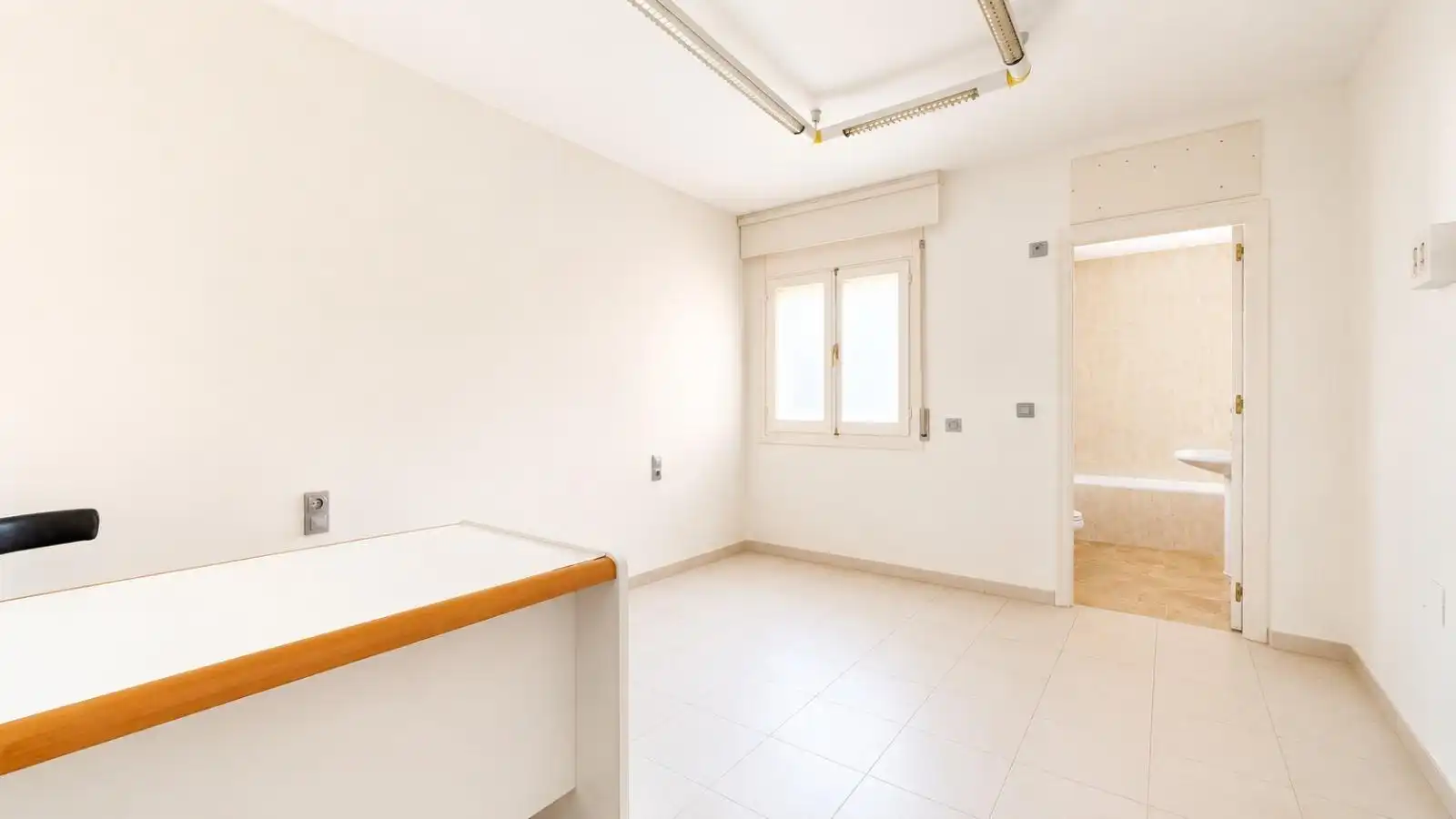 Piso de 138 m² en Berja