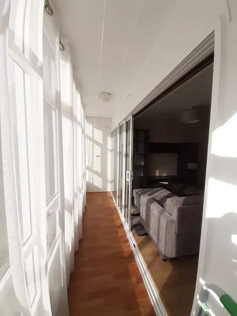 Wohnung 95 m² in Santiago de Compostela