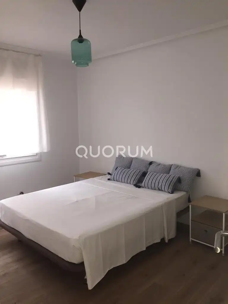 Piso de 80 m² en Lejona