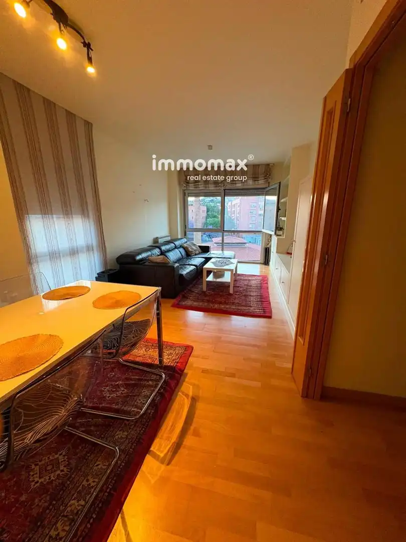 Appartamento 112 m² a Esplugues de Llobregat