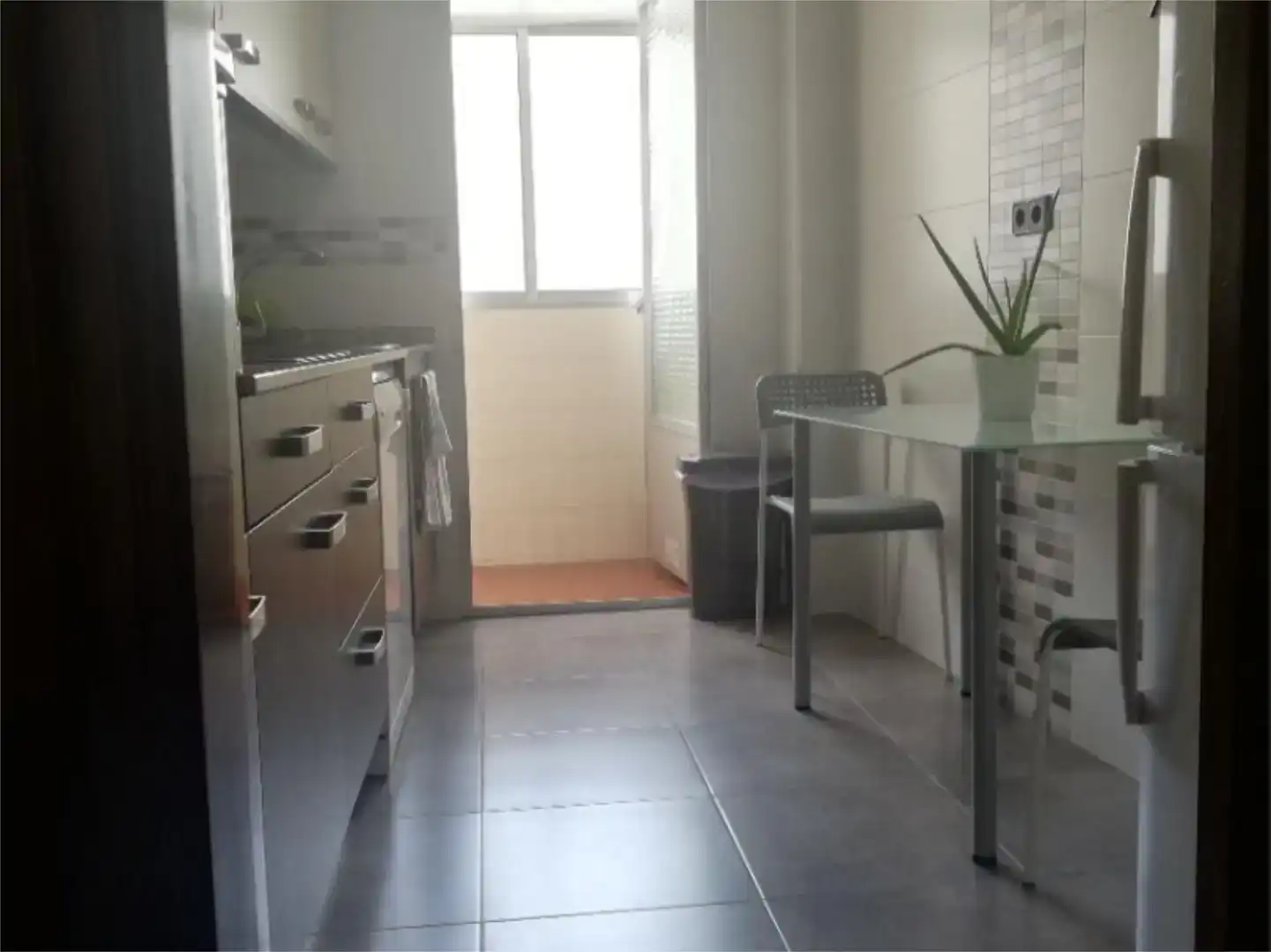 Habitación 70 m², Zaragoza