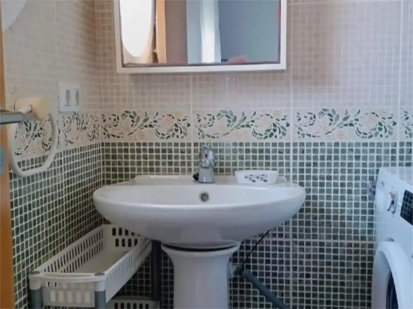 Piso de 60 m² en El Ejido