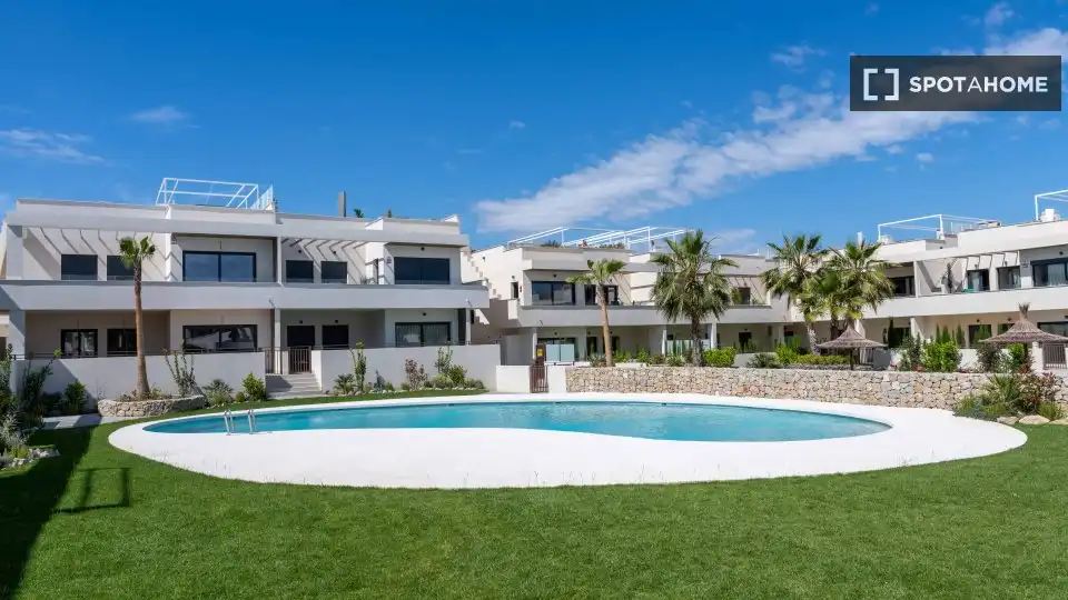 Habitación 127 m², Torrevieja