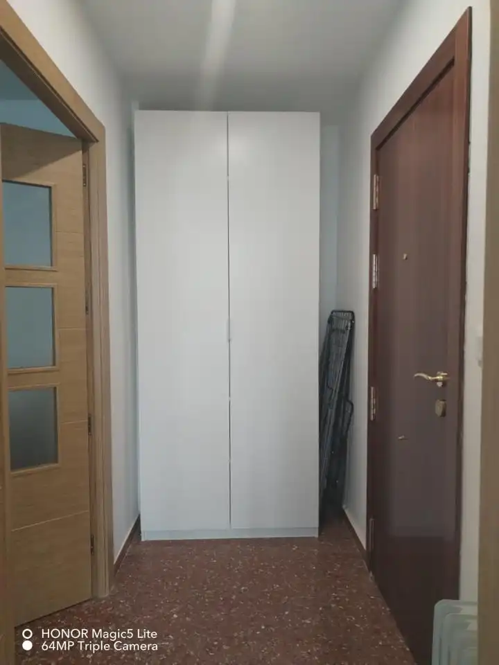 Wohnung 90 m² in Granada