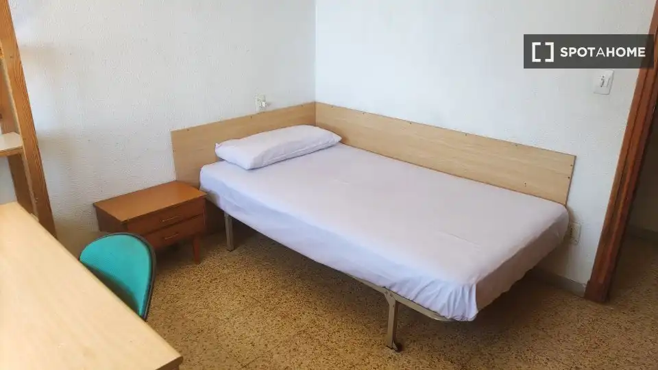 Habitación 104 m², Salamanca