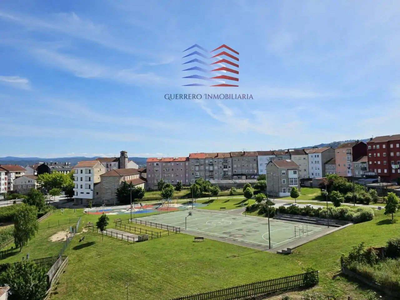 Pis de 147 m² a Ourense