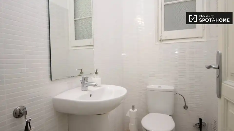 Habitación en alquiler, Barcelona