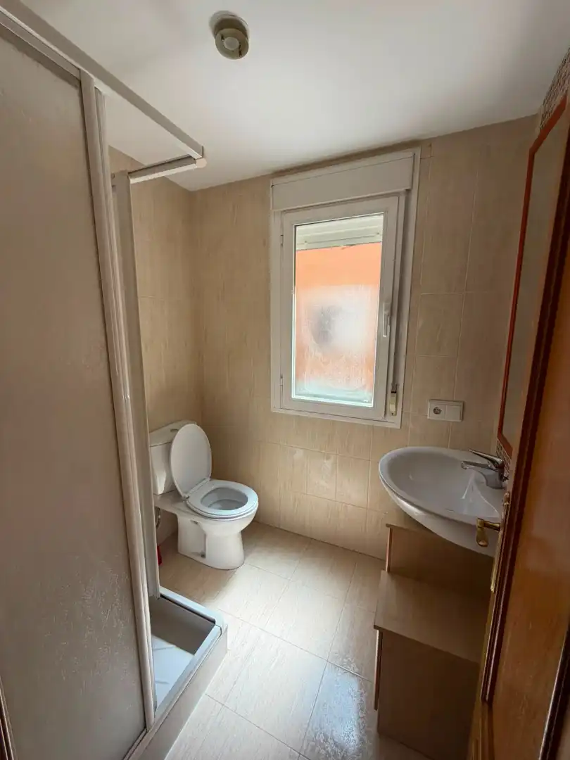 Pis de 40 m² a Ciudad Real