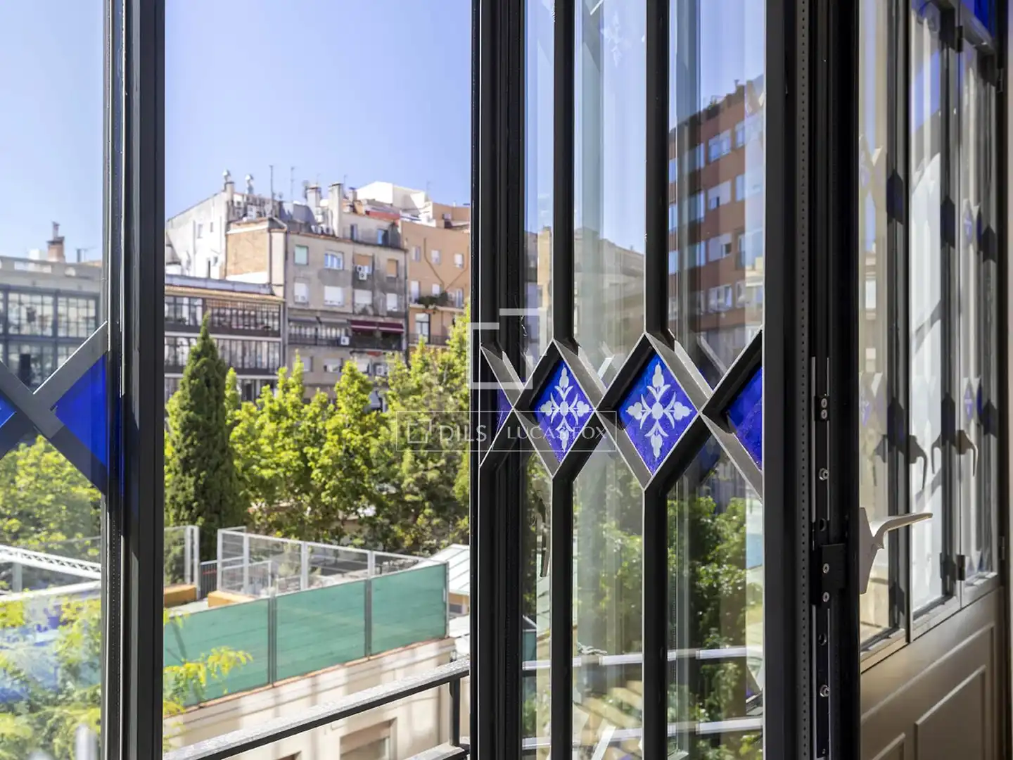 Wohnung 91 m² in Sant Boi de Llobregat