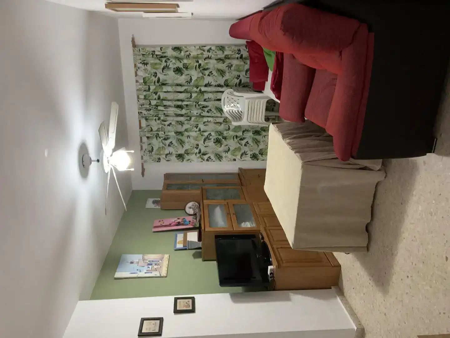 Wohnung 65 m² in Punta Umbría