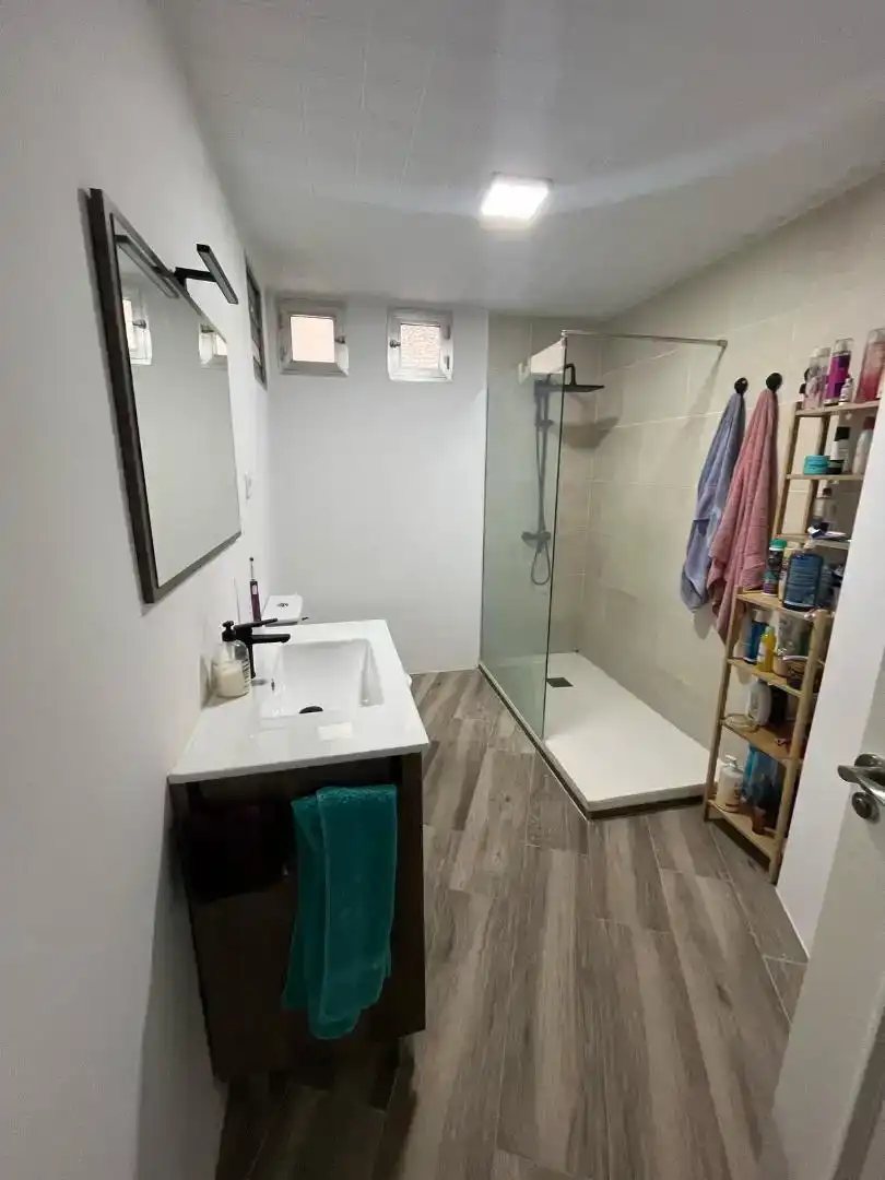 Habitación 122 m², Murcia