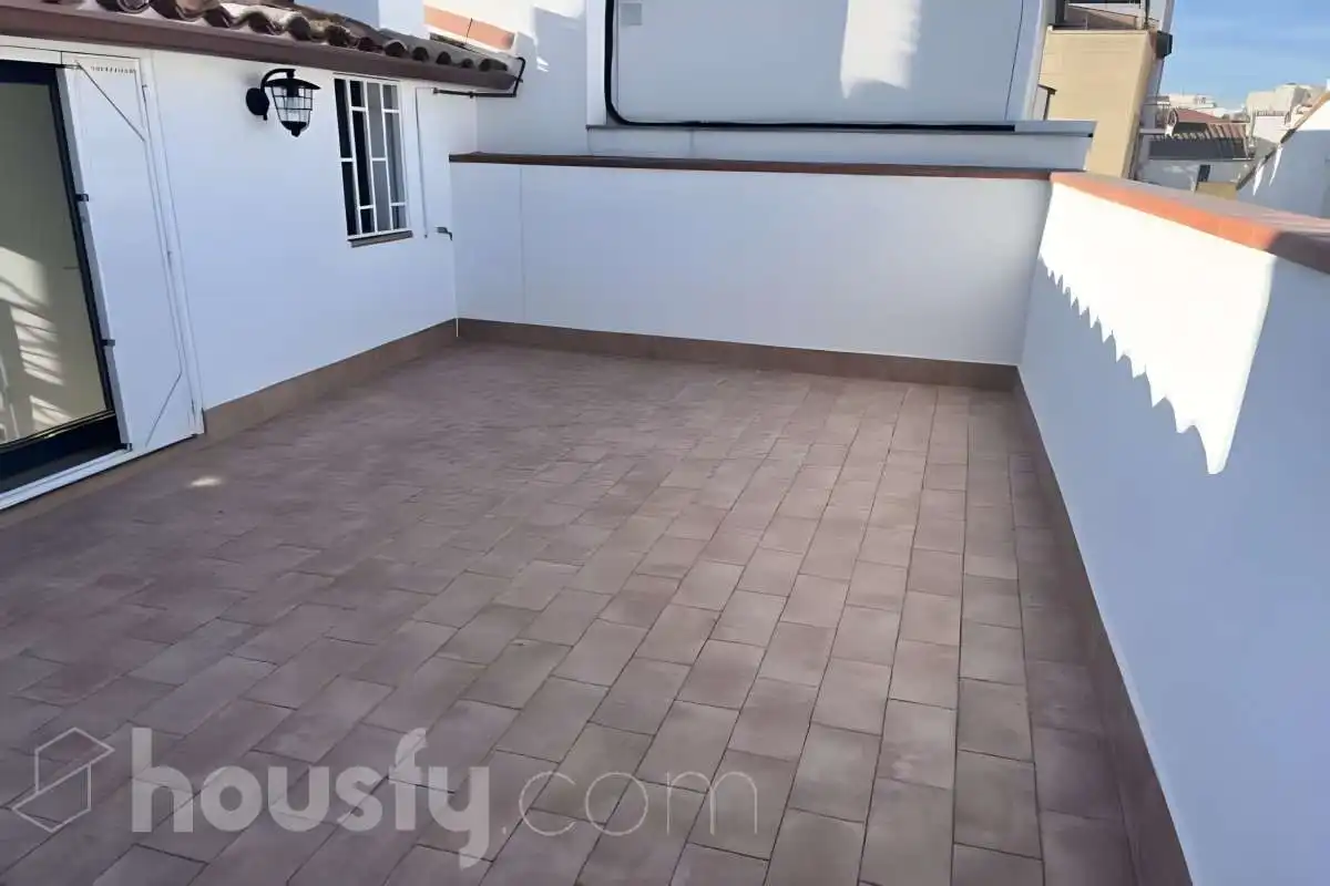 Casa de 110 m² a Premià de Mar
