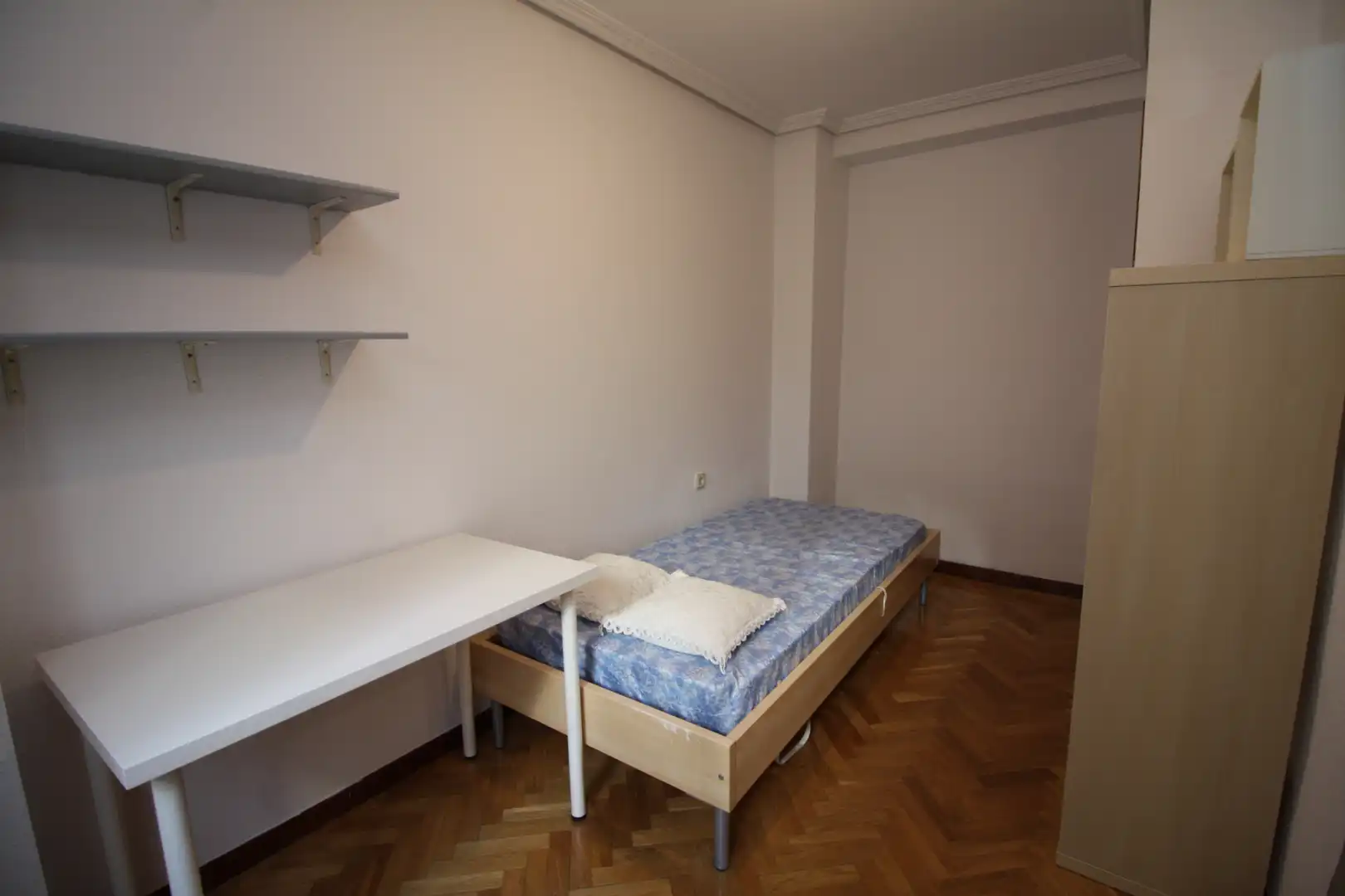 Piso de 79 m² en Valladolid