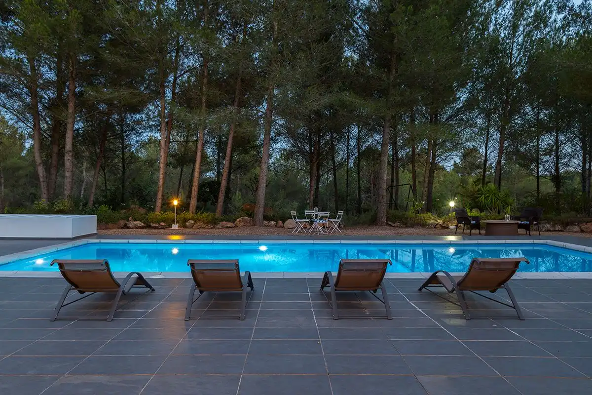 Casa 400 m² a Santa Eulària des Riu