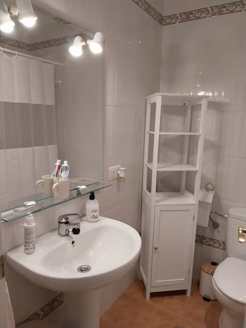 Piso de 65 m² en Lepe