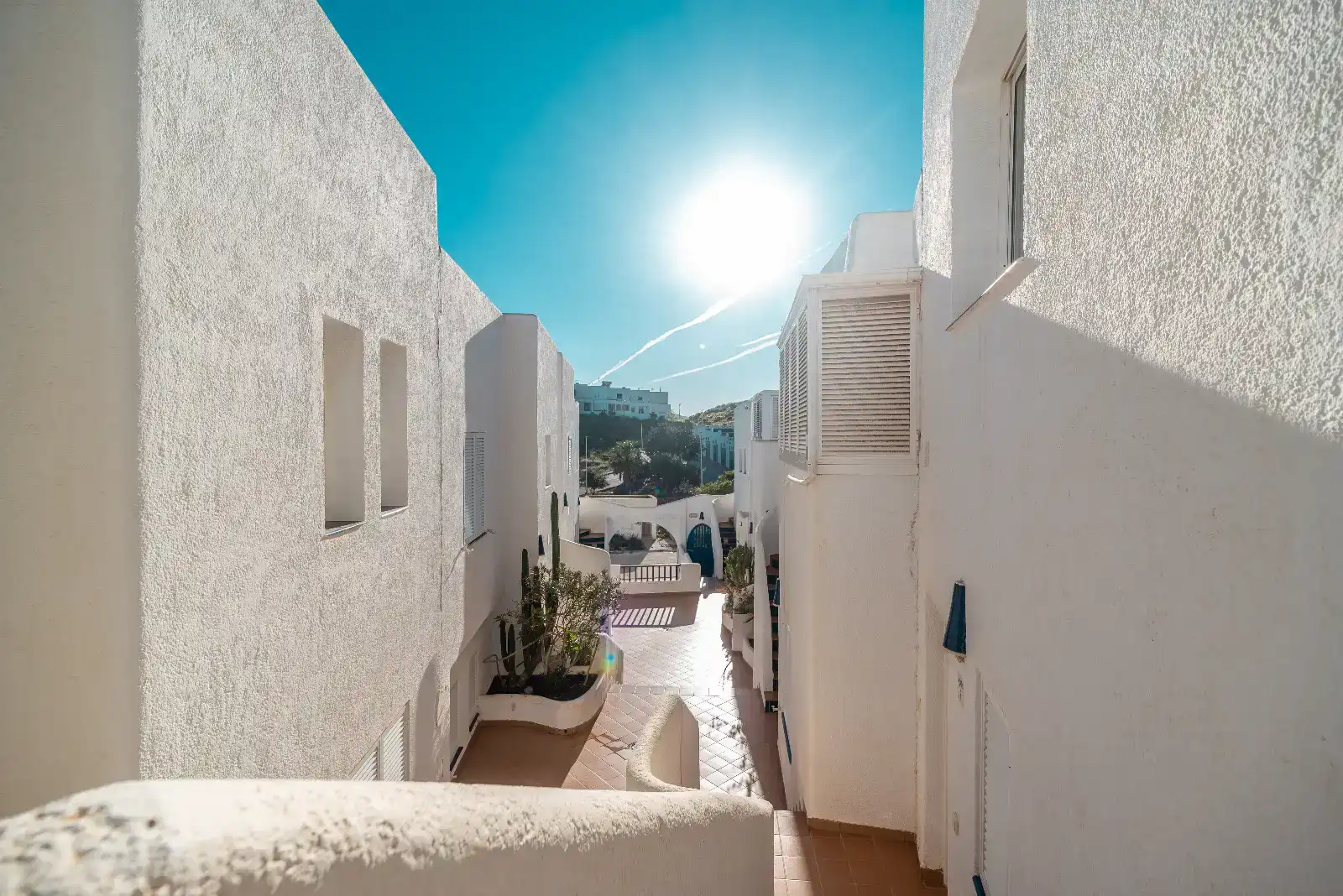 Piso de 45 m² en Níjar
