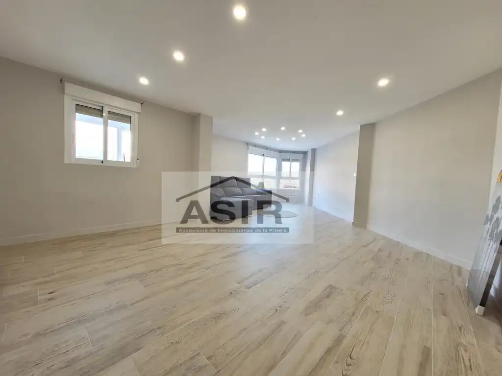 Piso de 128 m² en Alzira