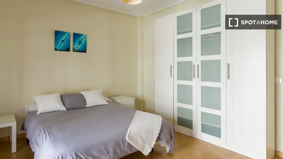 Habitación 156 m², Zaragoza