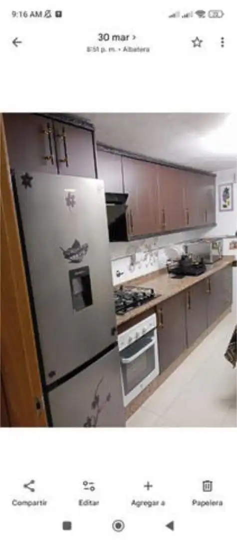 Habitació de lloguer, Albatera