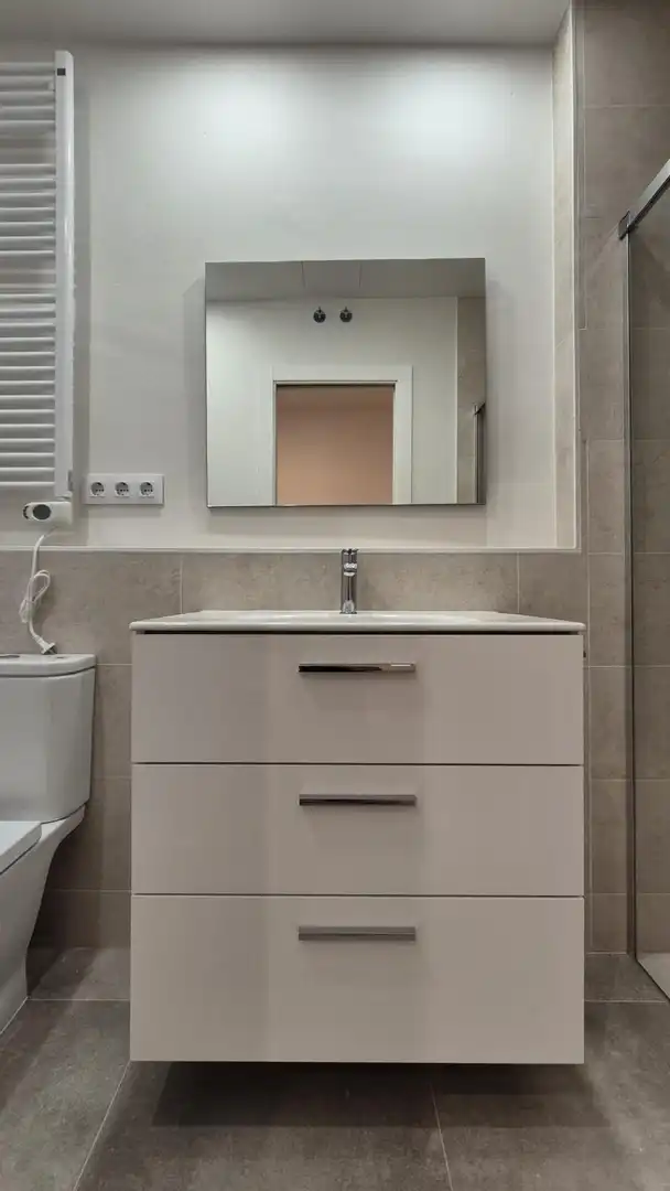 Piso de 162 m² en Sabadell